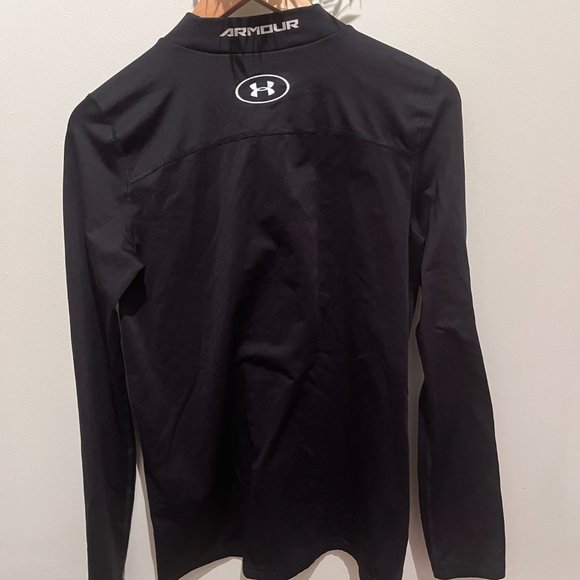 Long Sleeves Cold Gear Fitted baselayer for Kids - Picture 4 of 5